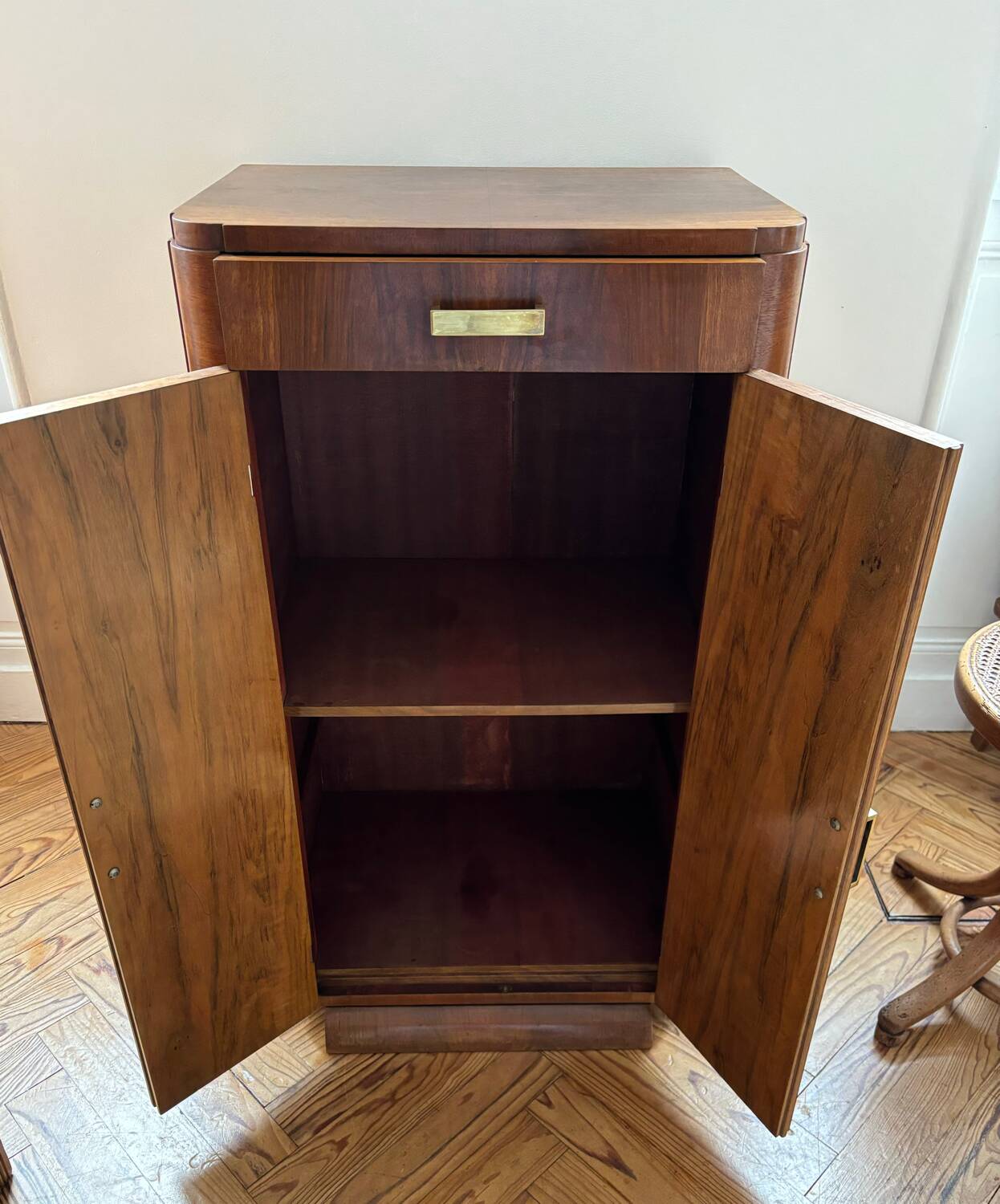 Small Art Deco buffet