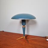 Lampe tripode Philips, modèle Bijou, design Louis Kalff