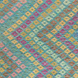 Pashtun Afghan kilim 237 x 179 cm