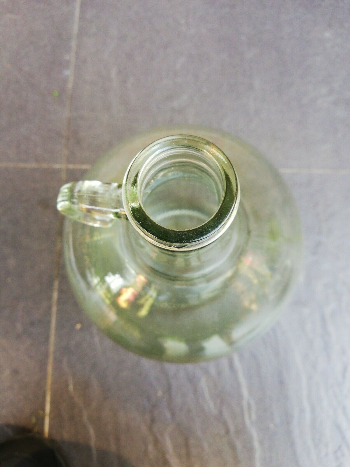 Former lady jeanne 3 liters