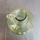 Ancienne dame jeanne 3 litres