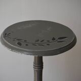 Revamped plant holder