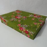 Fabric box