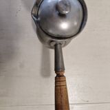 Jg pewter chocolate maker