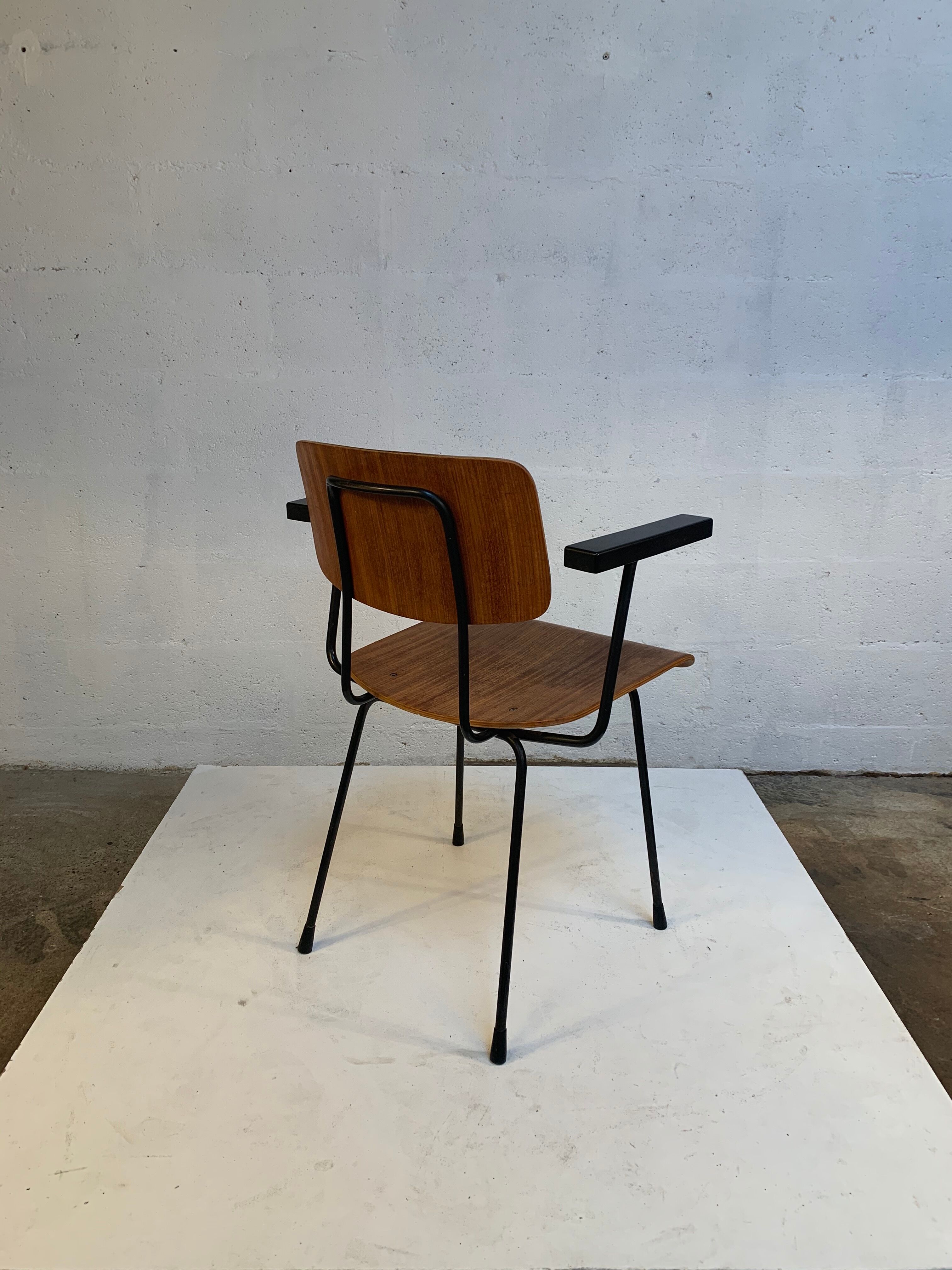 Fauteuil André Cordemeyer
