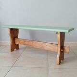 Vintage bench 70s/80s