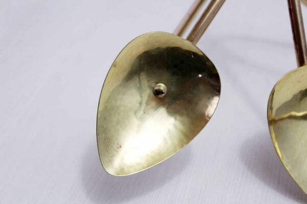 Bougeoir années 50 style Carl Auböck