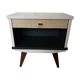 Vintage bedside revisited