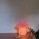 mushroom lamp Heico