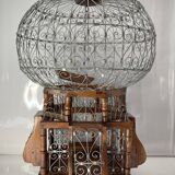 Tunisian bird cage