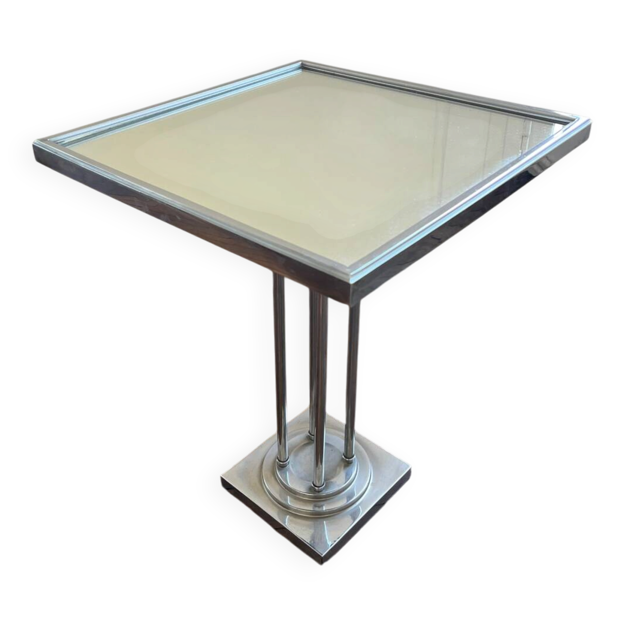 Art Deco coffee table/side table