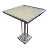 Art Deco coffee table/side table