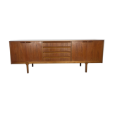 Vintage sideboard by McIntosh design by T.Robertson  1960s.