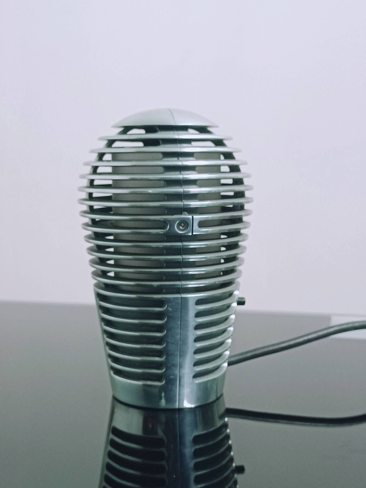 Zen lamp by Oscar & Sergi Devesa for Metalarte 1984