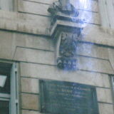 Bust