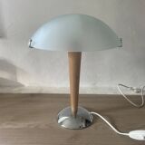 Mushroom lamp IKEA model Kvintol B9503, circa 1980