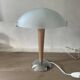 Lampe champignon  IKEA modèle Kvintol B9503, circa 1980