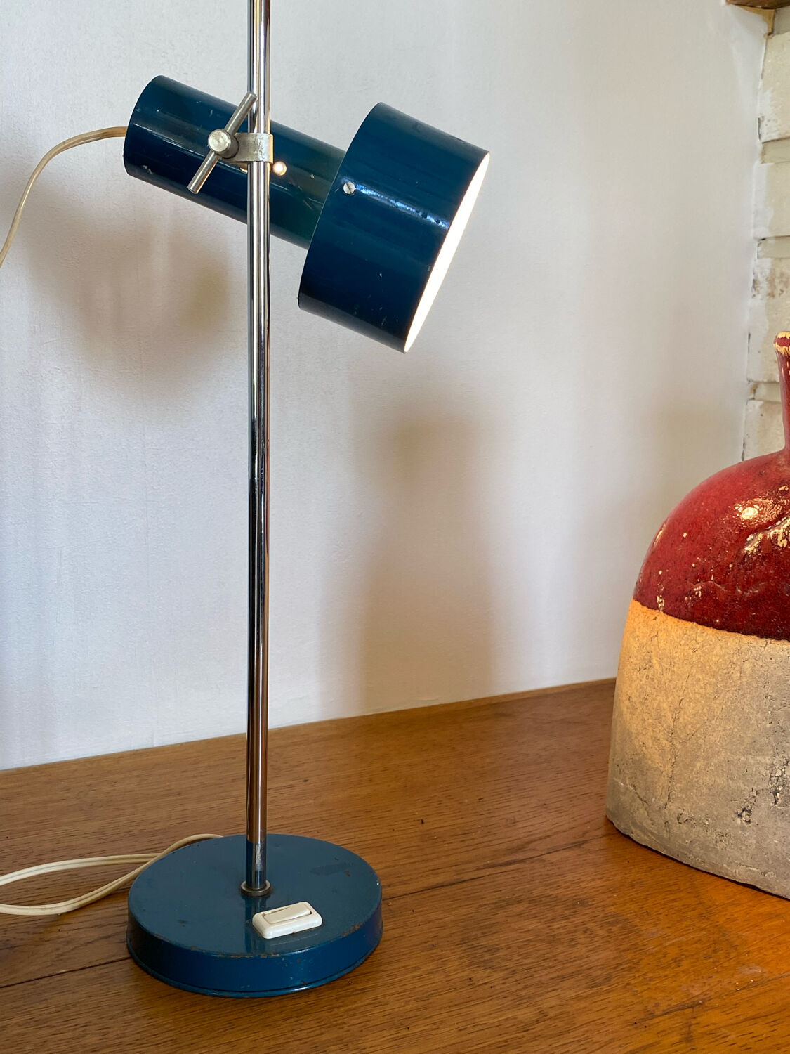 Disderot table lamp