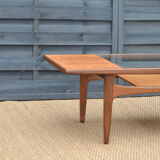 Coffee table by G-plan