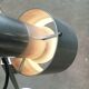 Mid-Century floor lamp FA2 by Peter Nelson for Architectural Lighting Company, England, 1960s.