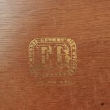 High scandinavian sideboard in teak G Plan