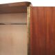Vintage 3-door wardrobe from the 60s/70s