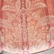 Pair of Louis XVI style cabriolet armchairs with medallion