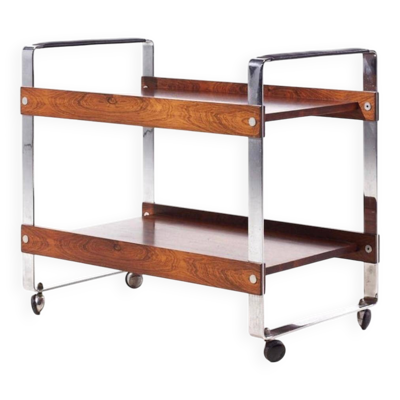 Chariot / Desserte de service de Richard Young pour Merrow Associates