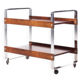Chariot / Desserte de service de Richard Young pour Merrow Associates