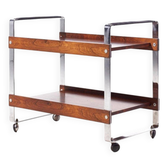 Serving Trolley / Cart by Richard Young for Merrow Associates