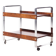 Service trolley by Richard Young for Merrow Associates