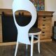 Lot de 4 chaises bistrot Baumann Mouette