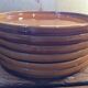 Set of 12 plates vintage