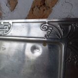 Art deco tray