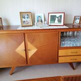 Vintage sideboard