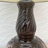 Ceramic lamp