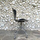 Office chair 3117, Arne Jacobsen for Fritz Hansen, Denmark, vintage 1960s