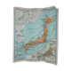 Japan School Map