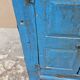 Ancien buffet en teck birman