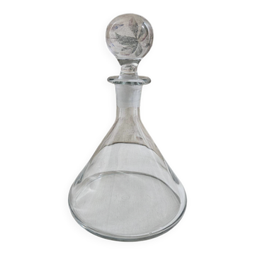 Carafe à vin