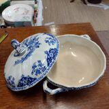 Soupiere gien model delft