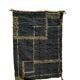 Black Modena Rug