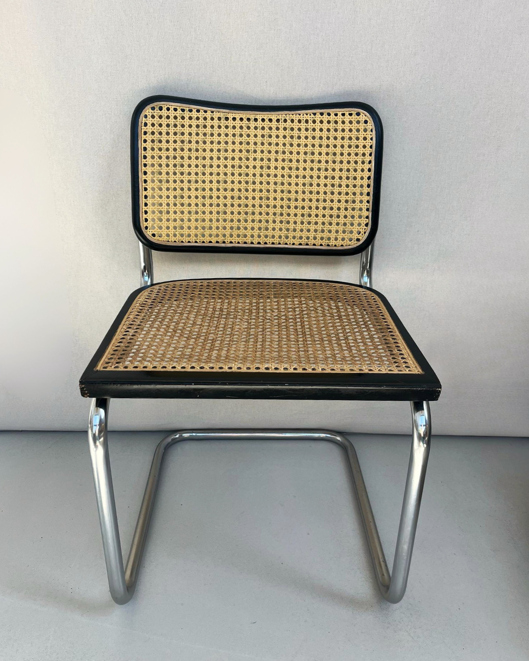 Chaise Marcel Breuer