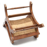 Canning armchair, 1980