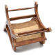 Canning armchair, 1980