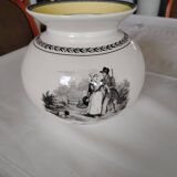 Villeroy and boch vase
