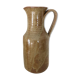 Large sandstone pitcher - carafe