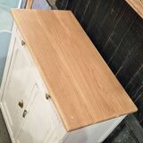 Buffet parisien vintage