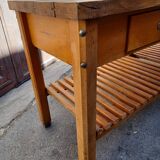 Trade furniture, 1940