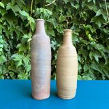 Ceramic bottles